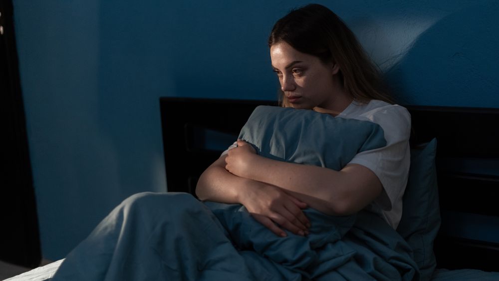 Billede til den relaterede nyhed Flere sygedage, mindre udbetalt?