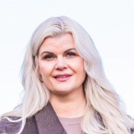 Medarbejder profilbillede