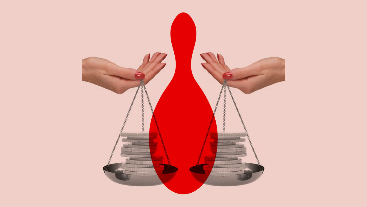 Billede til nyheden Hvad tjener en frisør?