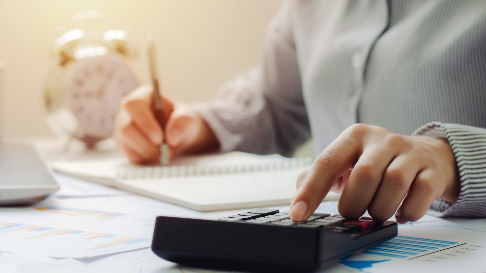 Billede til den relaterede nyhed Har du styr på dine fradrag?