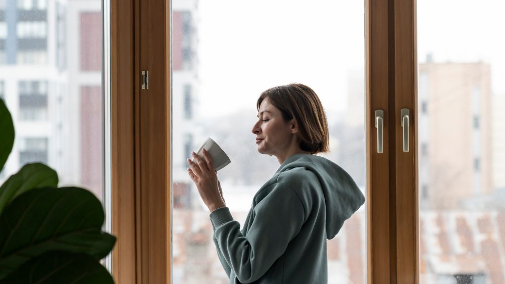 Billede til den relaterede nyhed Det er bedre at være på forkant end på bagkant