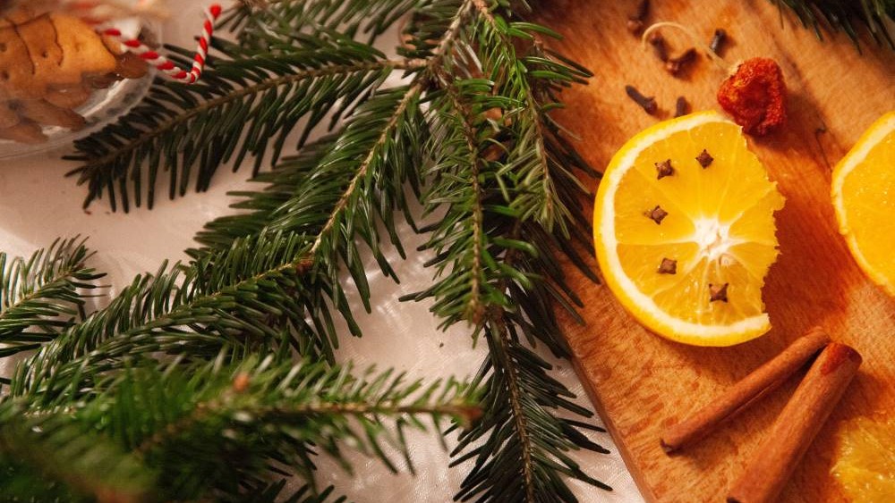 Billede til den relaterede nyhed Dit arbejde hen over jul og nytår