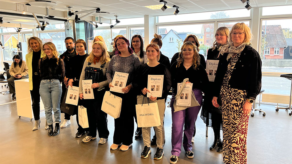 Billede til nyheden Se billeder og resultater fra Randersmesterskabet 2023