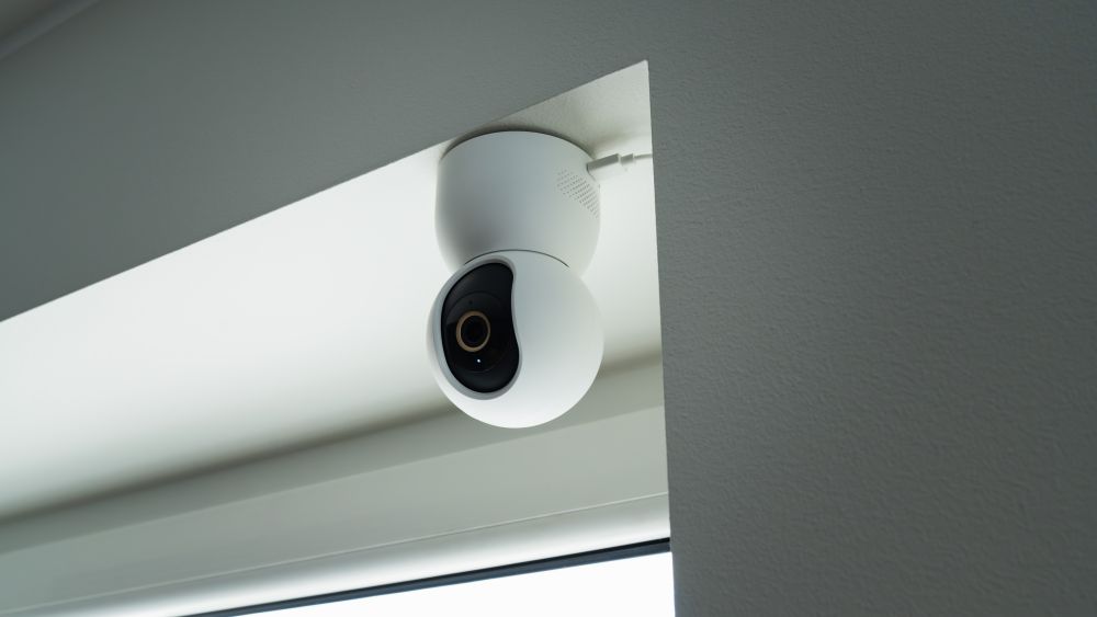 Billede til den relaterede nyhed Overvågning på arbejdspladsen