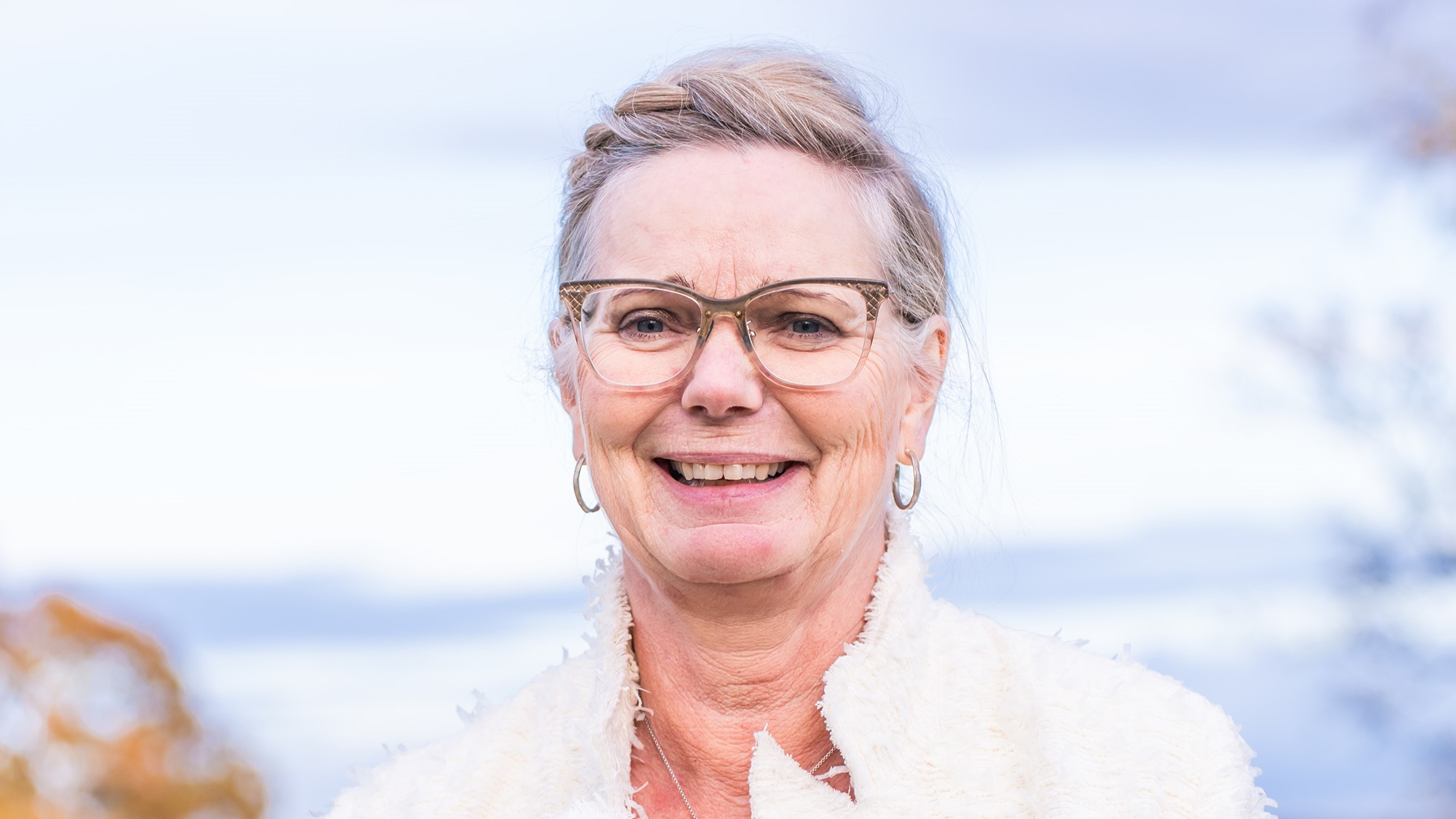 Billede til den relaterede nyhed Lone Nordentoft Frost genvalgt som formand for DFKF