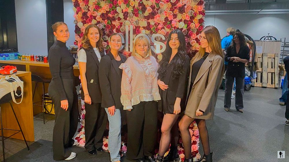 Billede til den relaterede nyhed Charity Catwalk 2024