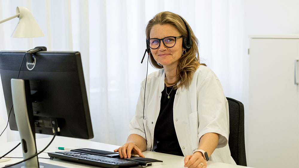 Billede til nyheden Hvor sund er du egentlig?