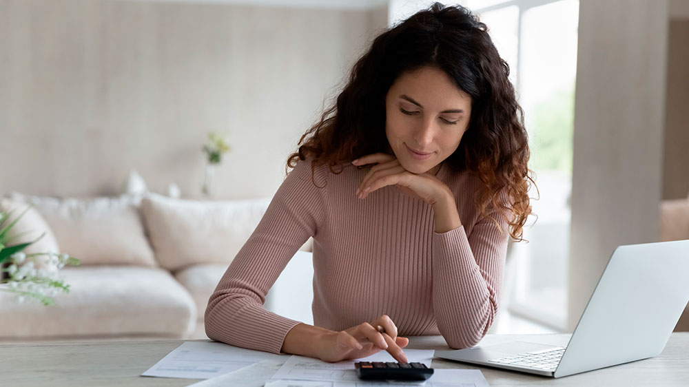 Billede til den relaterede nyhed Spar penge – kom godt ind i 2026 med styr på dine fradrag