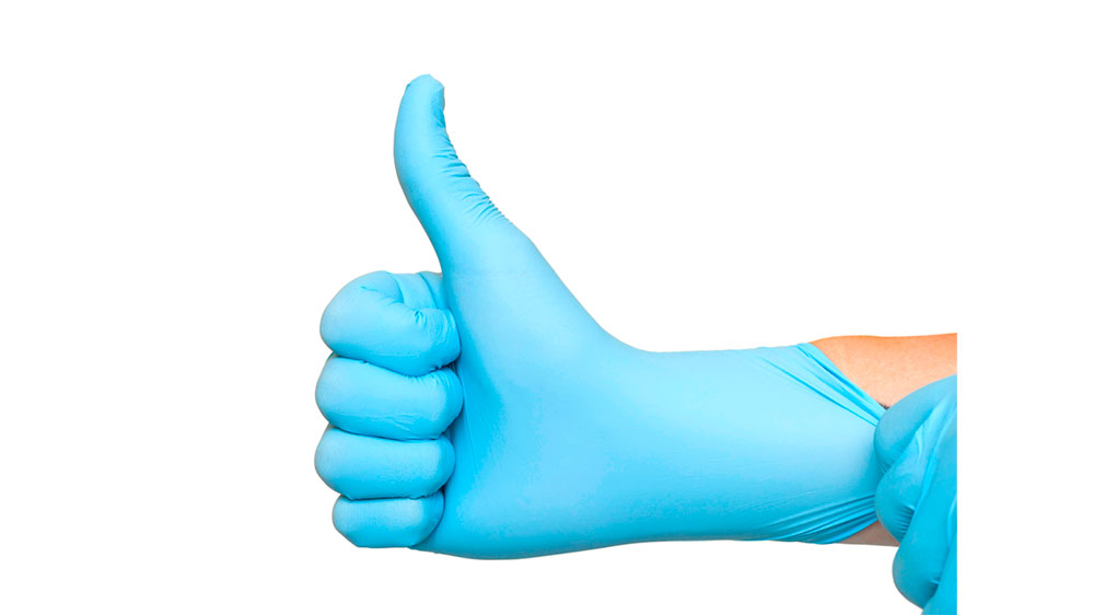 Billede til nyheden Arbejdstilsynet til frisører: Brug handsker