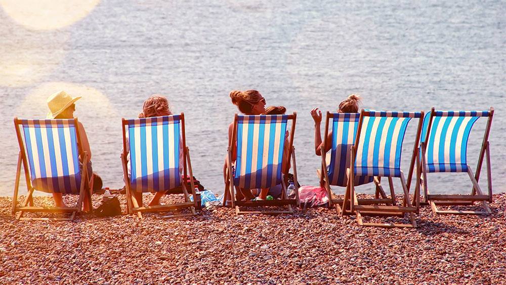 Billede til nyheden Faglig guide: Hvad har jeg ret til af sommerferie?