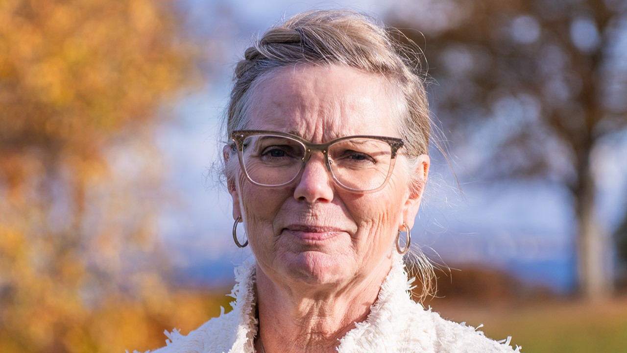 Billede til den relaterede nyhed Lone Frost: Løn- og pensionsgabet rammer også vores fag