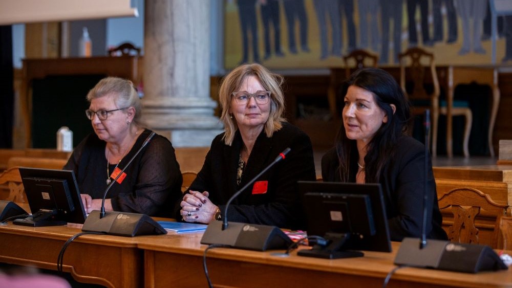 Billede til nyheden 3 millioner kr. afsat til forskningsprojekt om arbejdsskader