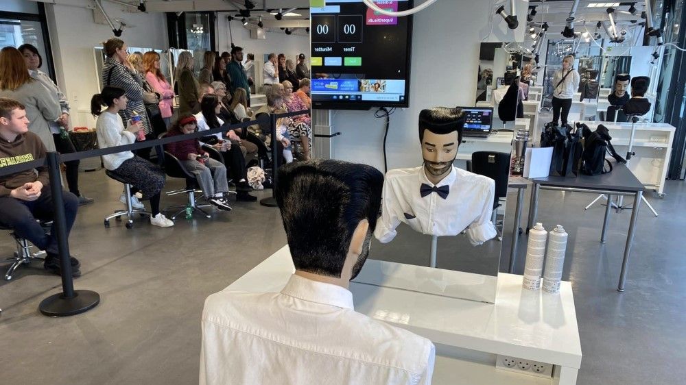 Billede til den relaterede nyhed Randersmesterskaber 2024