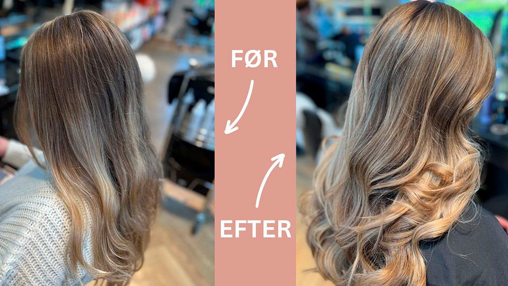 Billede til den relaterede nyhed Vis din styling (#1)