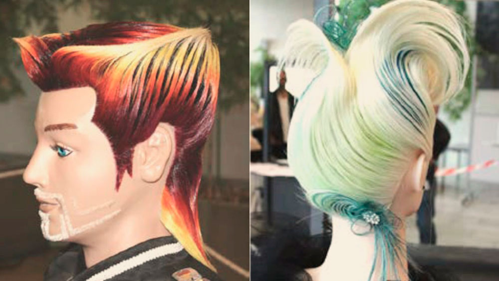 Billede til den relaterede nyhed DM og Årets Frisør 2026: Klar – parat – klip!