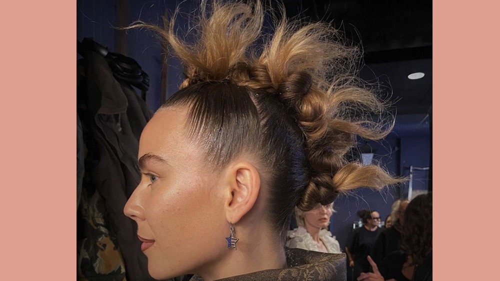 Billede til nyheden Guide: Her er fem stile fra Copenhagen Fashion Week