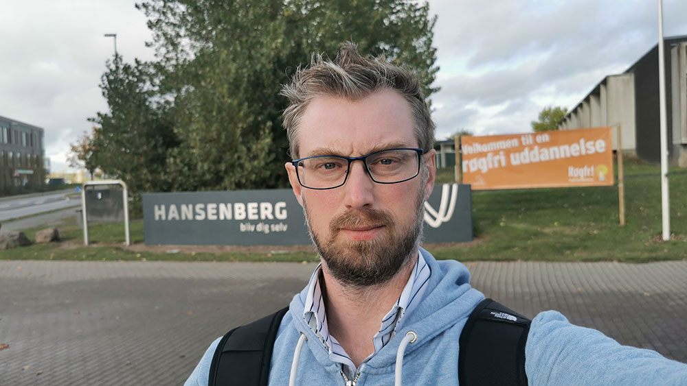 Billede til den relaterede nyhed Fra forskning til uddannelse