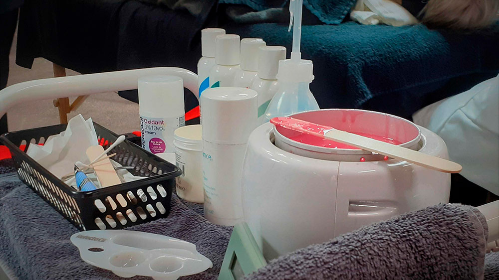 Billede til den relaterede nyhed Nye regler for kosmetiske produkter uden medicinsk formål