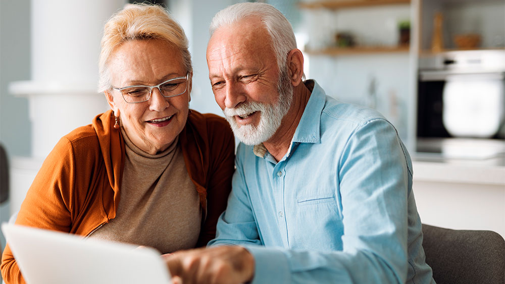 Billede til nyheden Nye regler giver flere penge til fremtidens pensionister