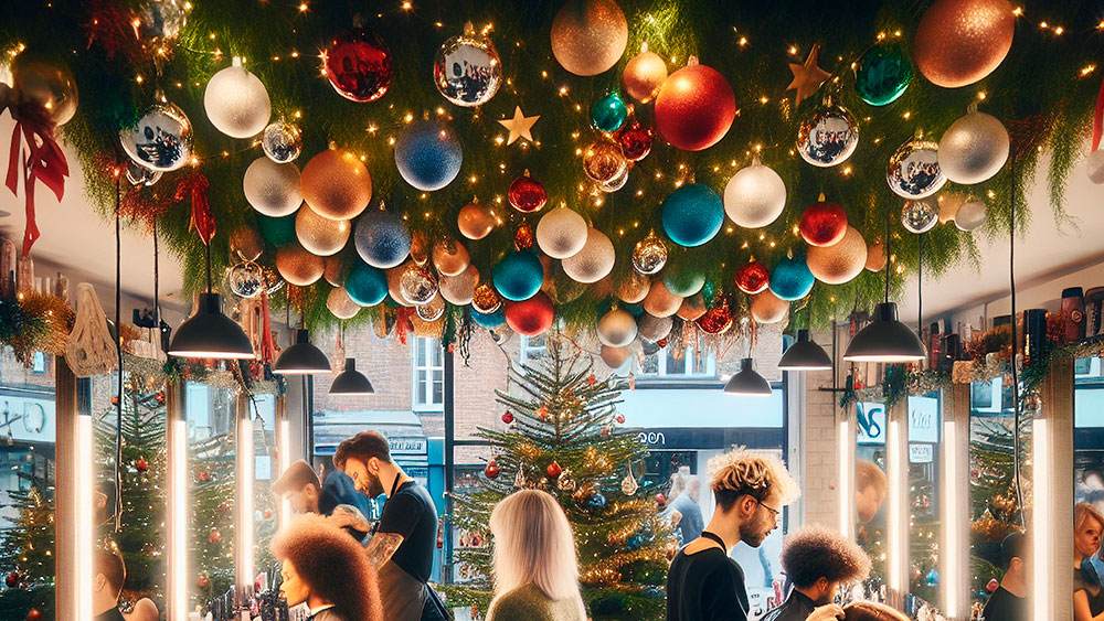 Billede til nyheden Jul og nytår på en hverdag – men hvad så med dit arbejde?