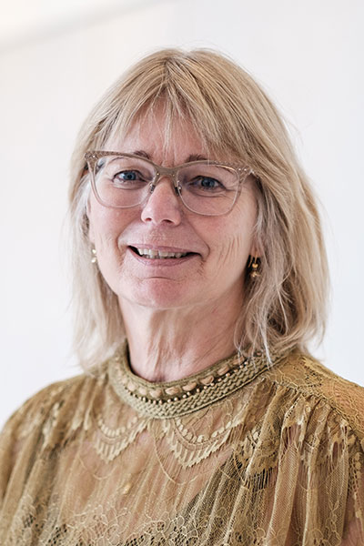 Medarbejder profilbillede