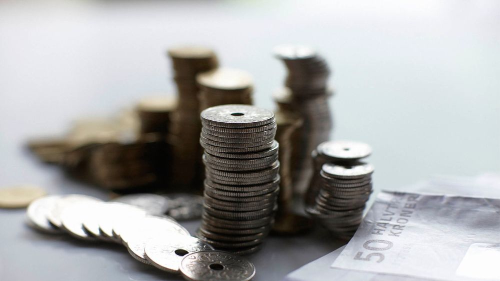 Billede til den relaterede nyhed Pensionen er en del af din løn – og din lønseddel