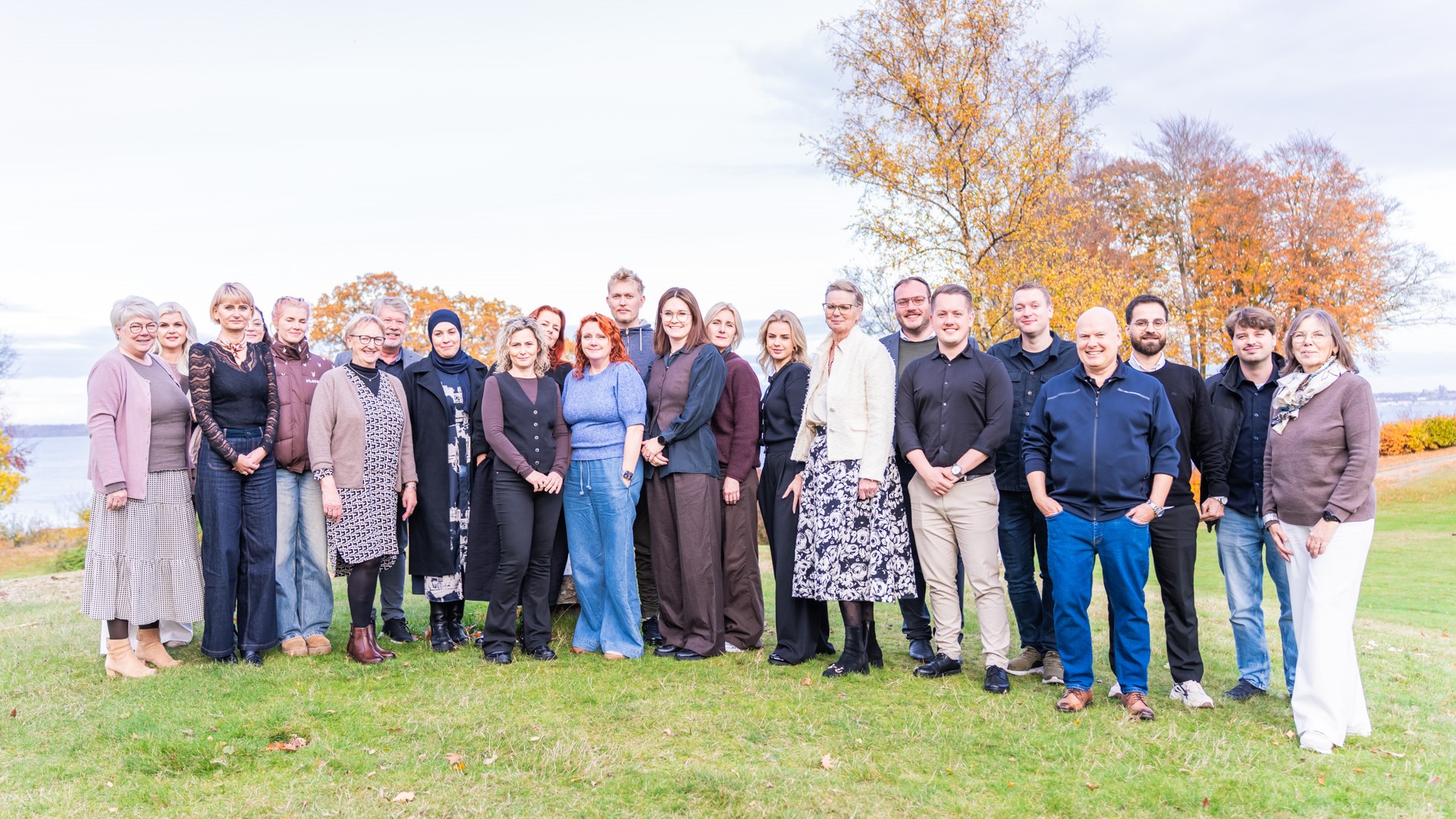 Billede til den relaterede nyhed Det skete på delegeretmødet: Se billederne