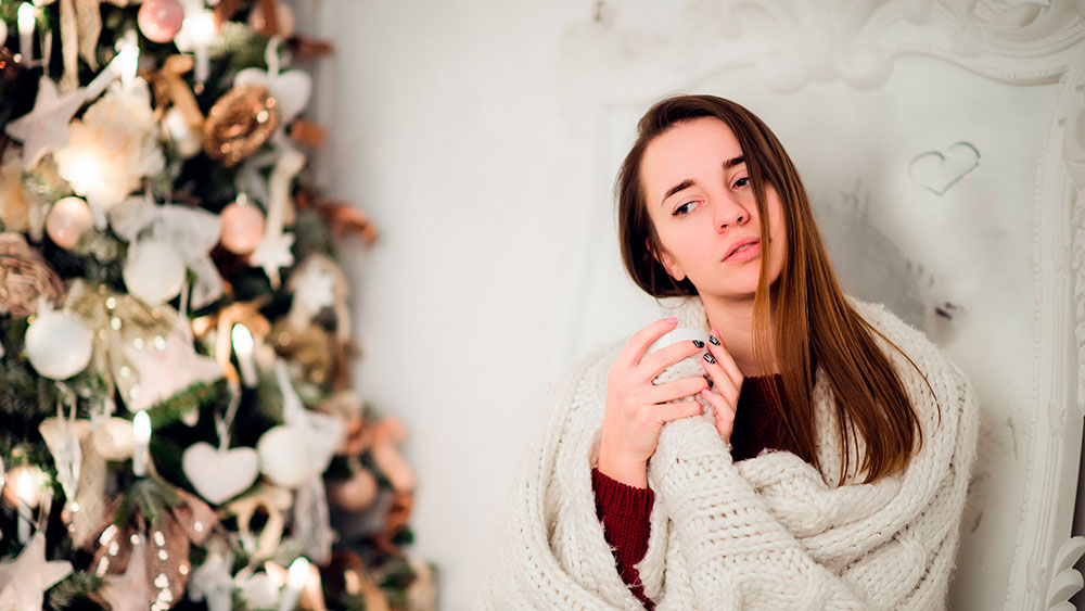 Billede til den relaterede nyhed Din løn under sygdom – hvad gælder, når vintersæsonen giver flere sygedage?