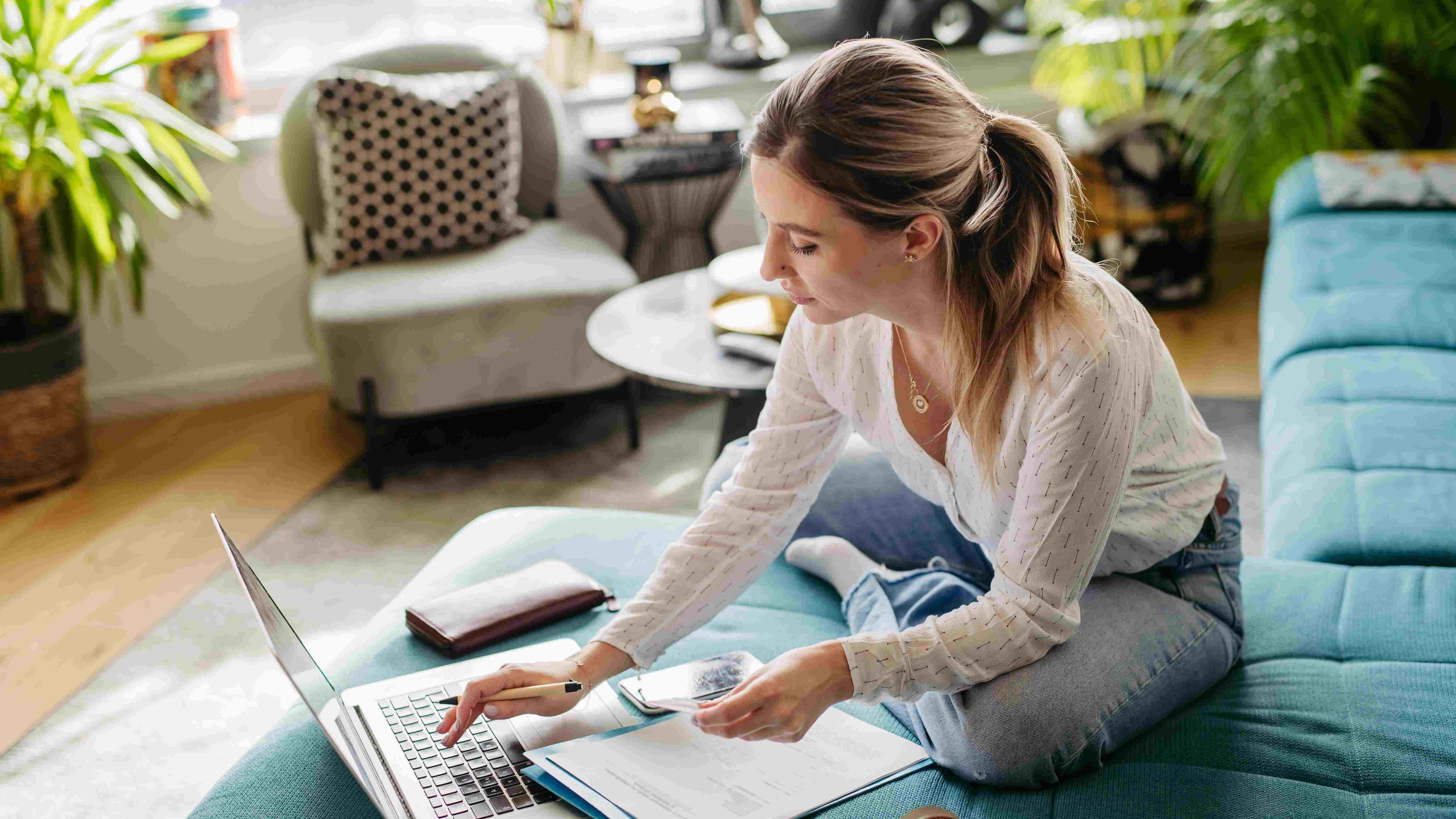 Billede til den relaterede nyhed Ny digital rabatmulighed for medlemmer af Forbrugsforeningen